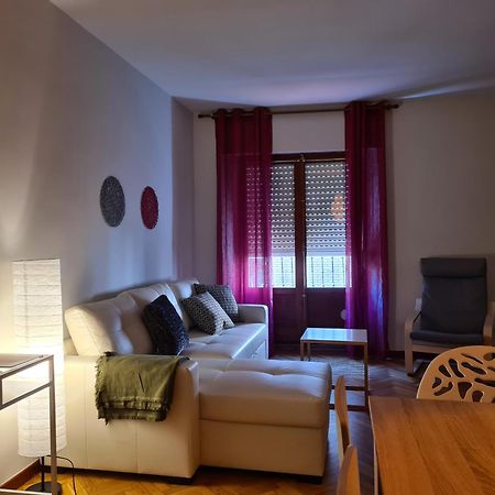 18 Torres Molino Apartamento Zaragoza Exterior foto