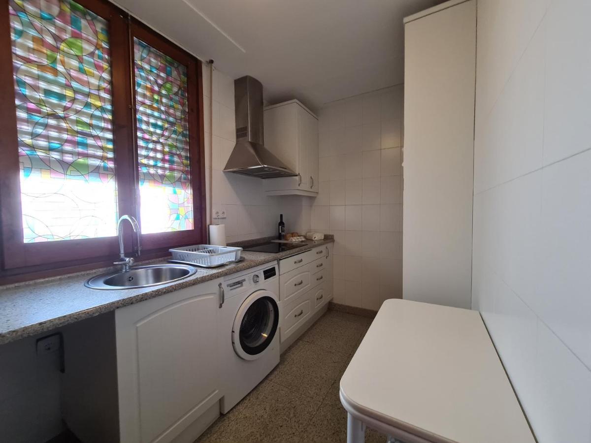 18 Torres Molino Apartamento Zaragoza Exterior foto
