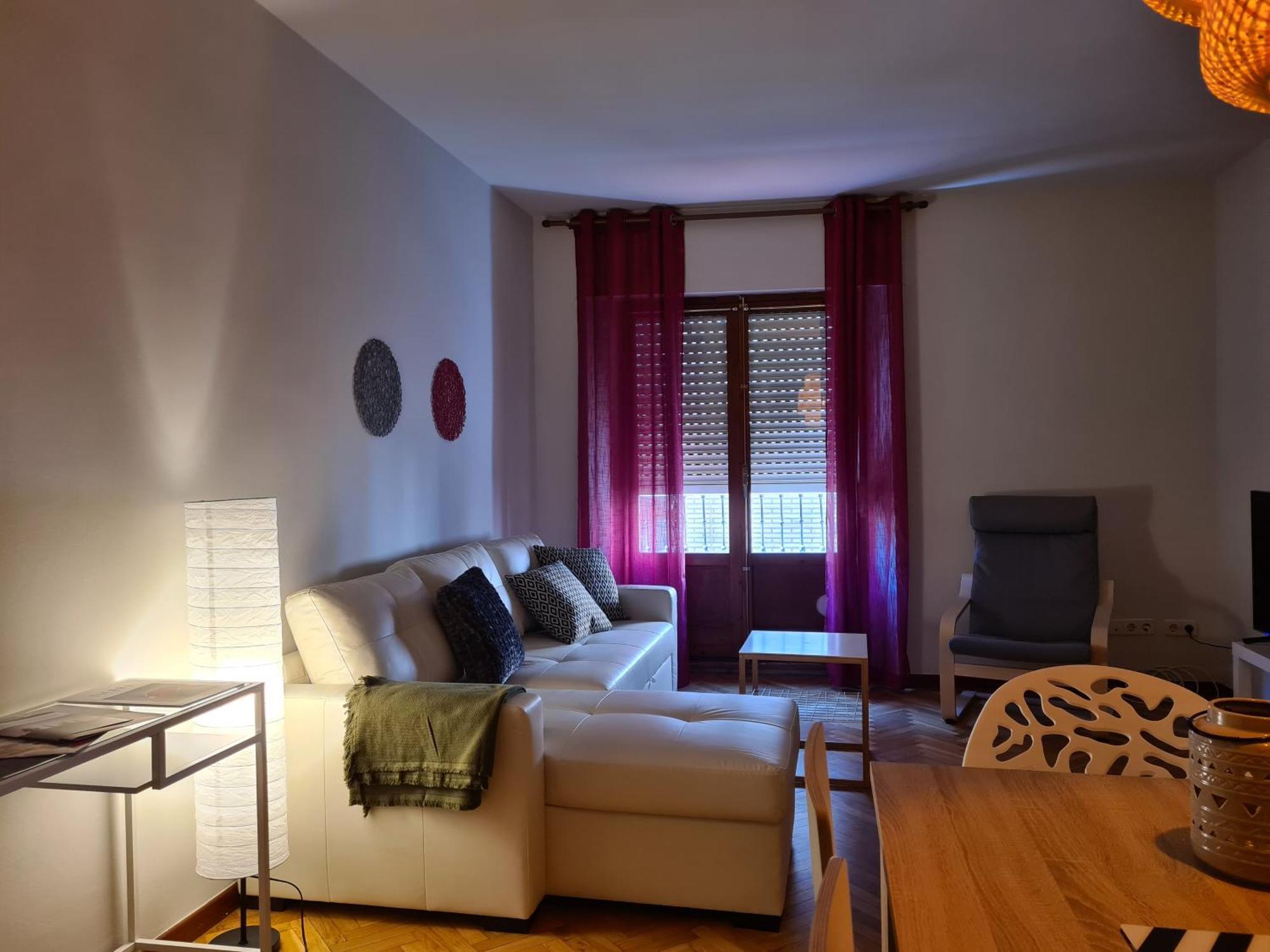 18 Torres Molino Apartamento Zaragoza Exterior foto