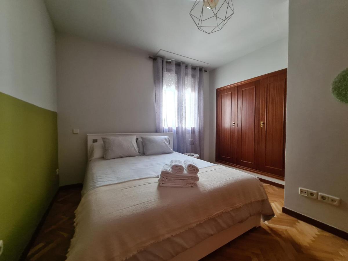 18 Torres Molino Apartamento Zaragoza Exterior foto