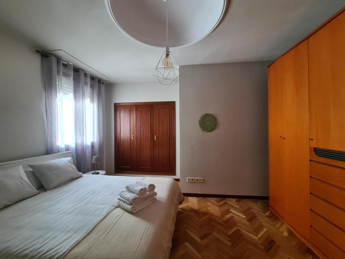 18 Torres Molino Apartamento Zaragoza Exterior foto
