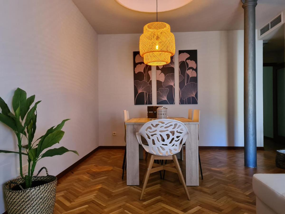 18 Torres Molino Apartamento Zaragoza Exterior foto