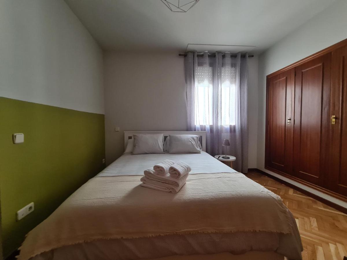 18 Torres Molino Apartamento Zaragoza Exterior foto
