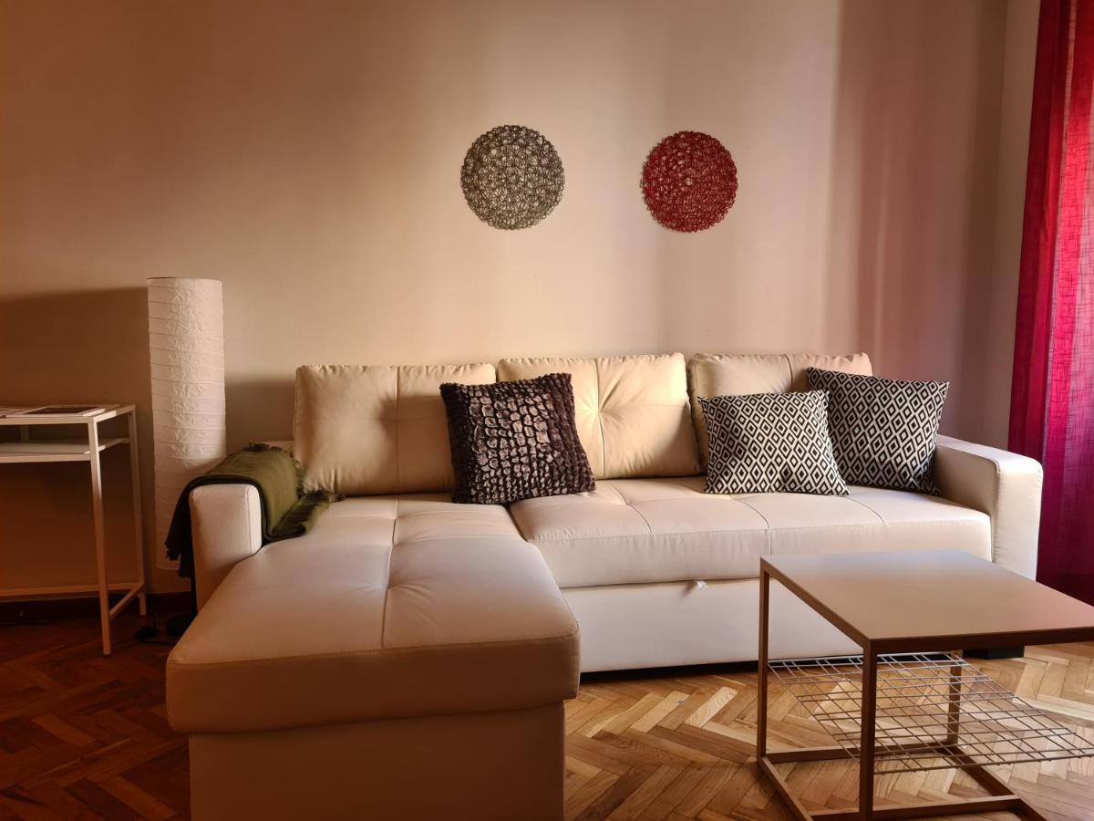 18 Torres Molino Apartamento Zaragoza Exterior foto