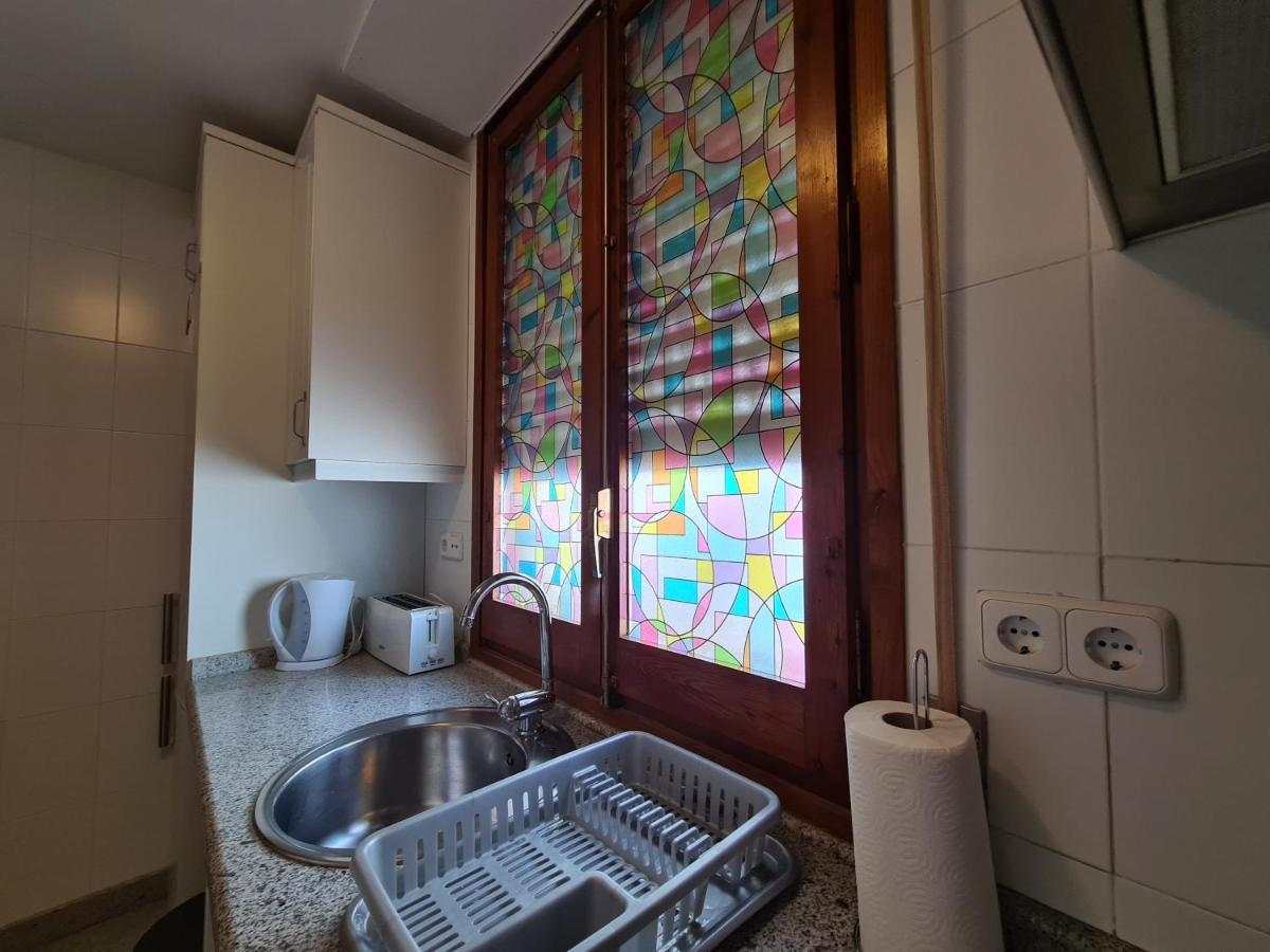 18 Torres Molino Apartamento Zaragoza Exterior foto